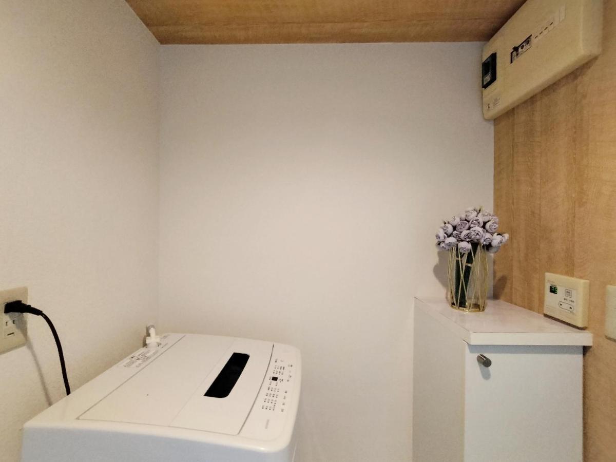 新宿商圈 车站徒步3分钟 -shinjuku Center 3min To Sta. Apartamento Tóquio