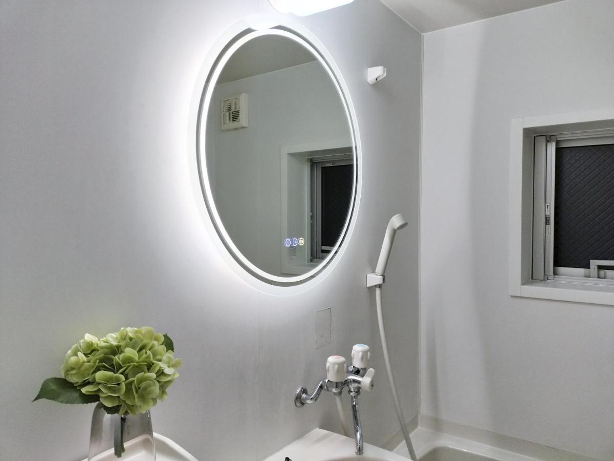 Apartamento 新宿商圈 车站徒步3分钟 -shinjuku Center 3min To Sta.