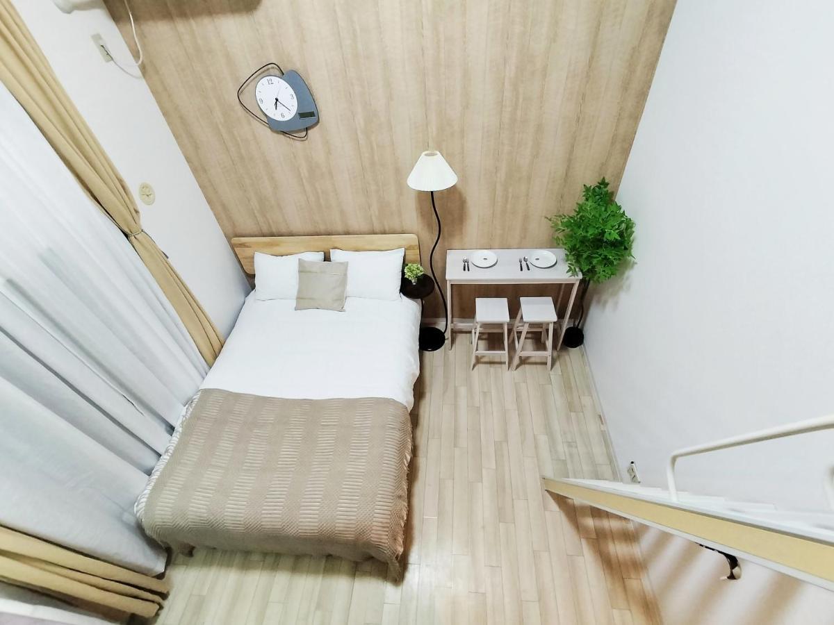 Apartamento 新宿商圈 车站徒步3分钟 -shinjuku Center 3min To Sta. *