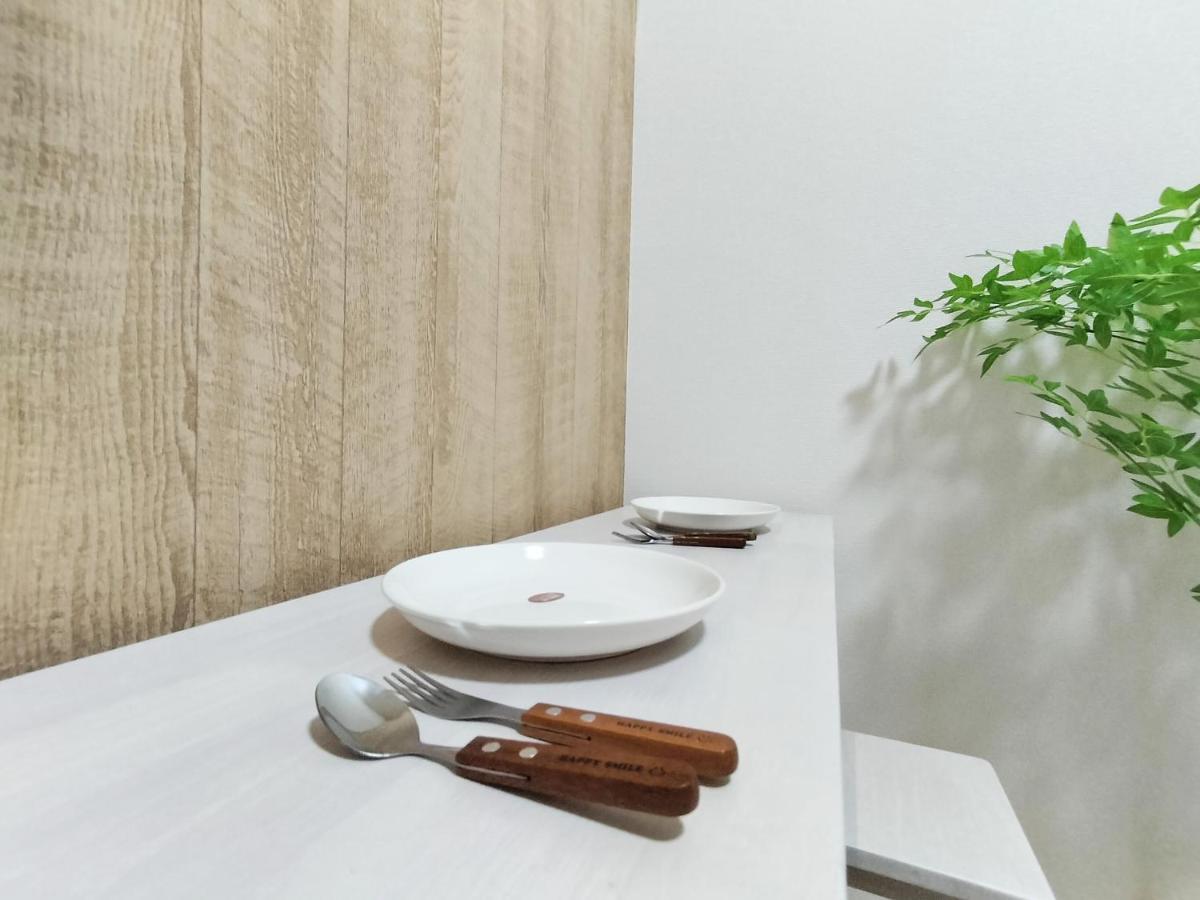 新宿商圈 车站徒步3分钟 -shinjuku Center 3min To Sta. Apartamento Tóquio