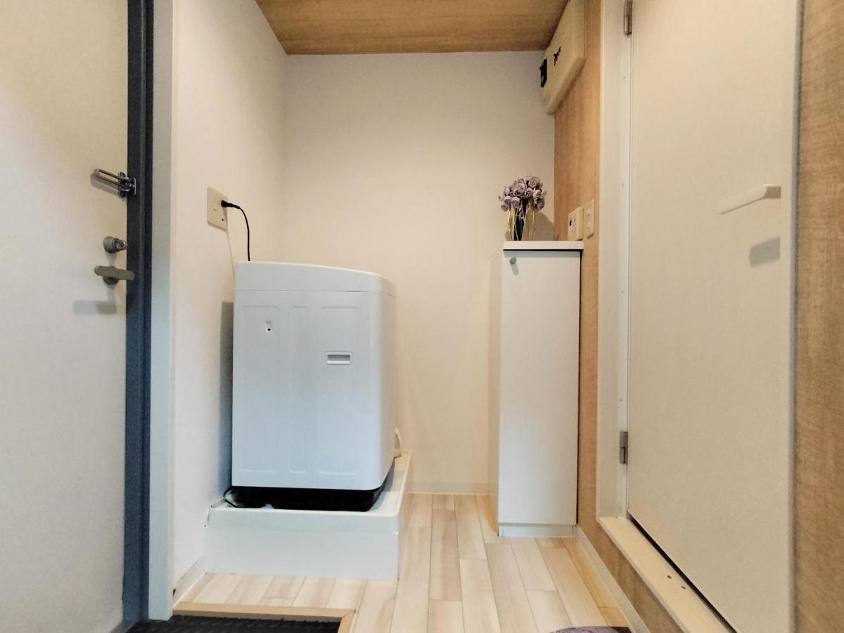 Apartamento 新宿商圈 车站徒步3分钟 -shinjuku Center 3min To Sta. Tóquio