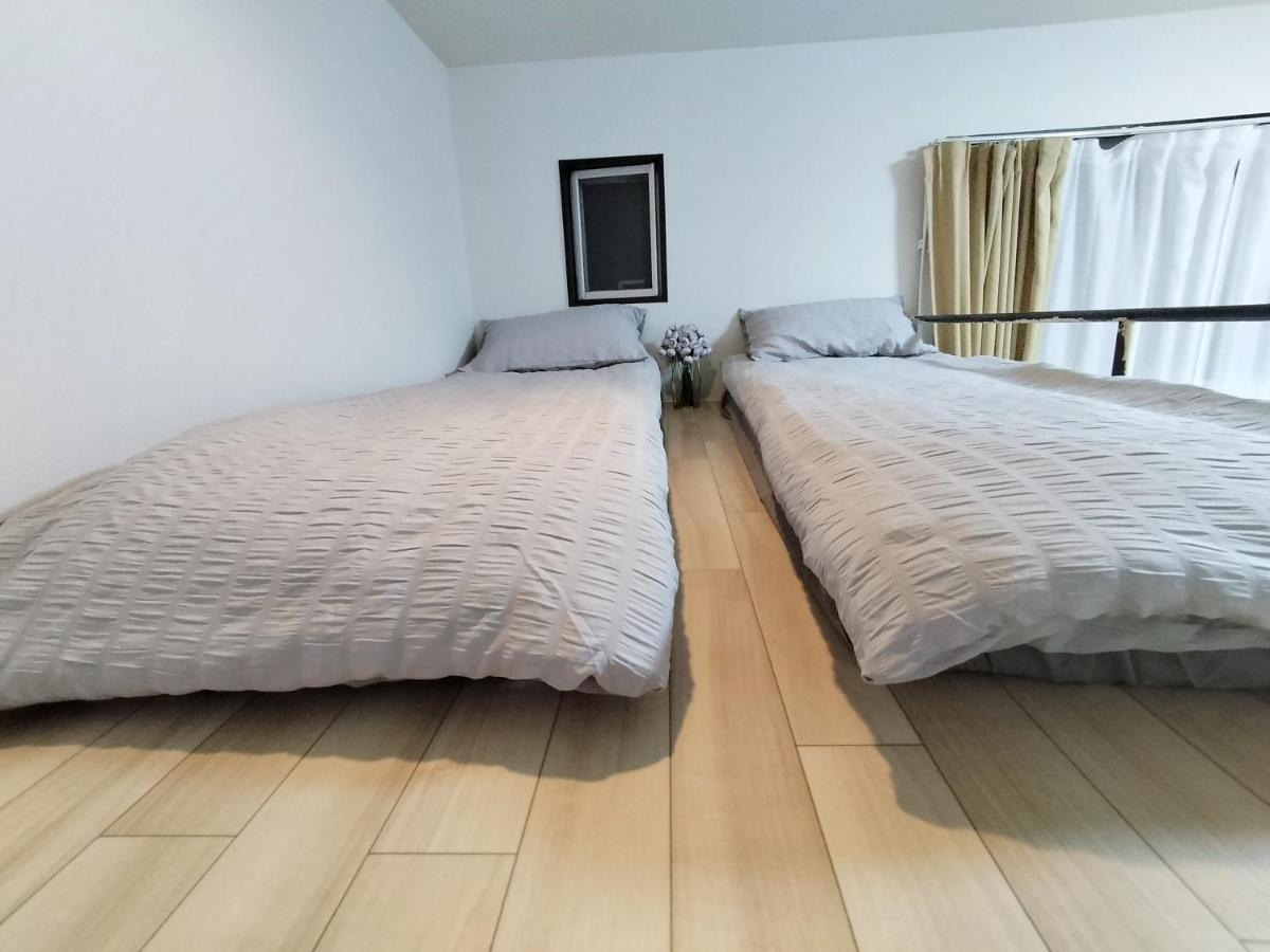 Apartamento 新宿商圈 车站徒步3分钟 -shinjuku Center 3min To Sta. Tóquio